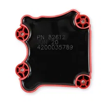 Ignition Coil - HVC-3 Series - Red image 12
