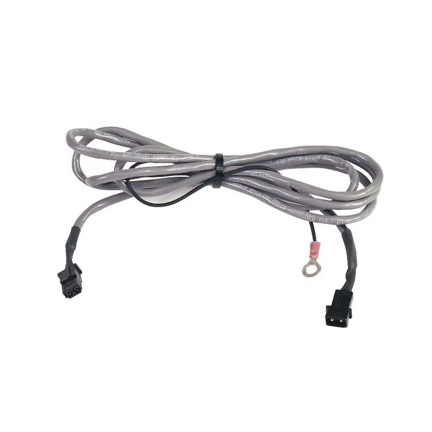 Magnetic Pickup Cable - Shielded - 6 Foot