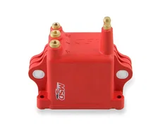 Ignition Coil - High Output - Red image 3
