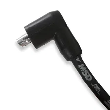 Street-Fire Wire Set SBC, Sock Cap, under Manif image 4