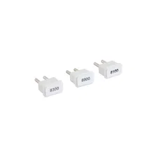8000 Series Module Kit, Odd Increments image 5