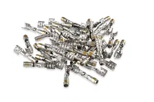 Terminals, Spark Plug Wire Straight/Multi-Angle  - Qty 50 image 1