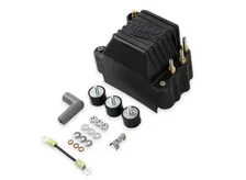 Igniton Coil - Pro Mag - 44 Amp - Black image 1