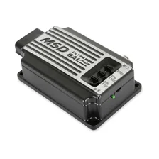 Ultra 6AL Plus Ignition Control - Black image 4