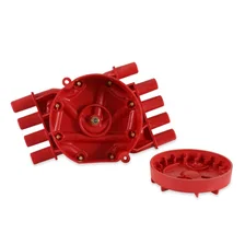 Vortec Cap and Rotor Kit image 2
