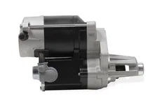DynaForce Starter - High Torque - Black image 4