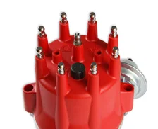 Holden V8 w/Internal Module Distributor image 2