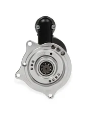 DynaForce Starter - High Torque - Black image 2