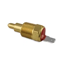 Electric Fan Harn./Relay Kit 195 Deg-30A image 6