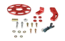 Crank Trigger Wheel Kit - Flying Magnet - BBC - 8 in. image 2
