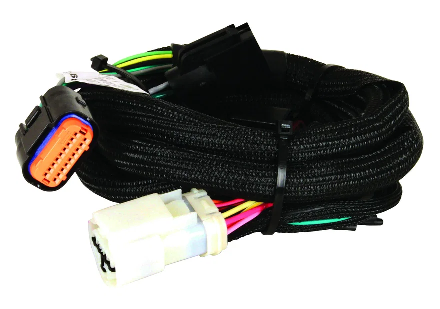Trans Controller Ford Harness AODE/4R70W, 1992 - 1997