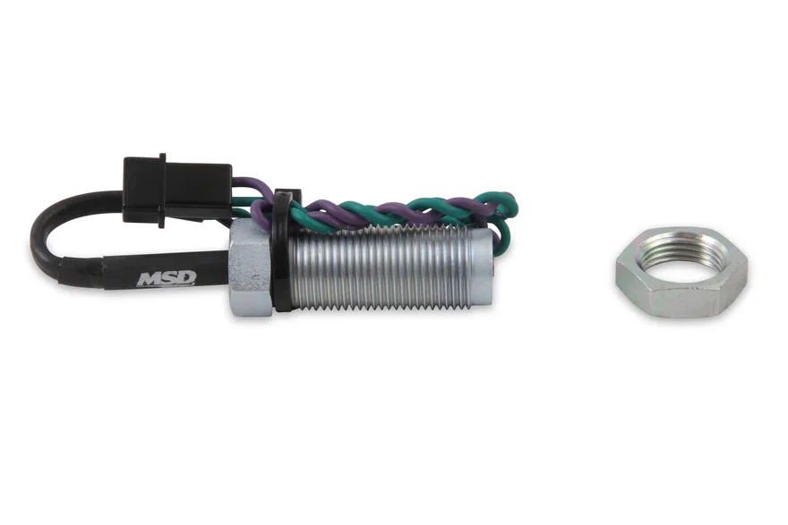 Crank Trigger Pickup - Non-Magnetic - 3/4"-16 - UNF