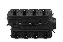 Atomic AirForce LS7 Intake Manifold - Red image 3