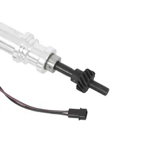 Billet Distributor - Ford - Small Block - Iron Gear image 6