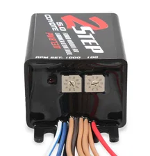 Ford Coyote 2-Step Rev Limiter, 2/23/2016 build date and Newer EXCEPT DI 5.0L image 3