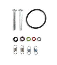 Distributor Ford 289-302, Billet, Small Cap, Steel Gear image 4