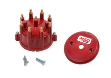Distributor Cap for 85701 Distributor image 1