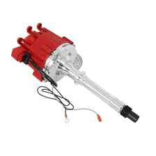 GM HEI Billet Distributor image 2