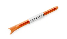 Super Conductor 8.5mm Spark Plug Wire Set, 8 Cylinder 90° Plug/90° Cap image 9