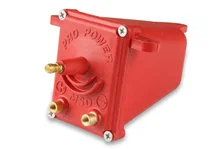 Ignition Coil - Pro Power Series - Red image 4