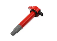 Ignition Coil - Blaster - Chrysler V6 - Red - 6-Pack image 3