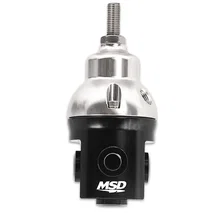 Atomic, Fuel Pressure Regulator image 6