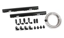 Atomic EFI Billet Fuel Rails image 2