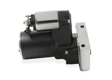 DynaForce Starter - High Torque - Black image 4