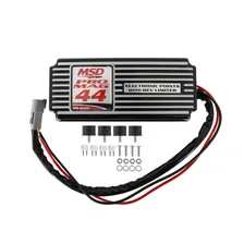 Pro Mag 44 Amp Electronic Points Box - Black image 2