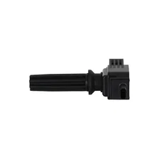 Ignition Coil - Ford EcoBoost - 2.0L/2.3L L4 - Black - 4-Pack image 4