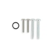 Replacement Cap and Rotor for Pro Mag, Red image 8