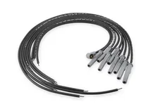 Black, 8.5mm Super Conductor 8-Cylinder Multi-Angle, Universal image 14