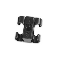 Dual Plug Wire Separators, Set of 16, for 8-8.5mm Wires image 1