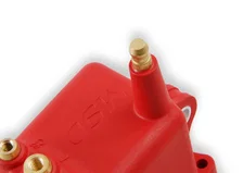 Ignition Coil - High Output - 8-Pack - Red image 10