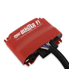 Blaster FI Programmable Controller for 2009-2012 YamahaÂ® YFZ450 image 4
