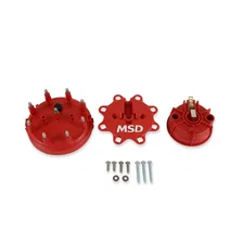 Cap/Rotor Kit (PN 8408, PN 8423) image 1