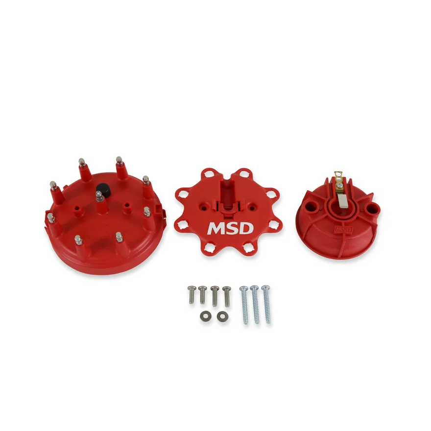 Cap/Rotor Kit (PN 8408, PN 8423)