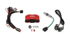Power Grid Dual NTK Wide Band O2 Module image 2
