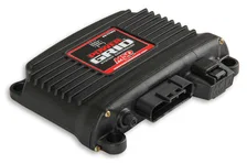Power Grid System - Controller Only - Black image 11