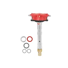 Chevy Crab Cap Crank Trigger Distributor image 1
