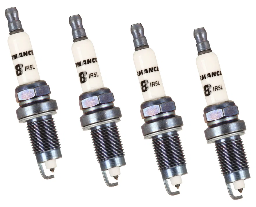 Iridium Spark Plug