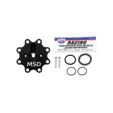 Tall Block Chevy V8 Crank Trigger Distributor image 6
