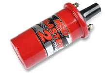Ignition Coil - Blaster 2 - Red image 3
