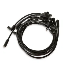 Street-Fire Wire Set SBC, Socket Dist. Cap over VC image 1