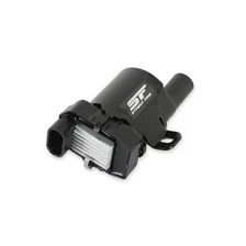 Street Fire Ignition Coils 1999-2007 GM L-Series Truck engines, Black, 8-Pack image 2