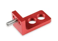 Crank Trigger Wheel Kit - Flying Magnet - Hall-Effect  - BBC - 8 in. image 7
