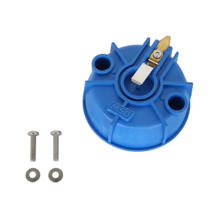 Pro Mag Blue Rotor fits PN's 8130, 8140