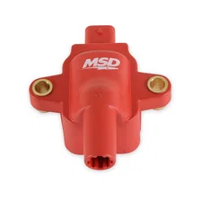 7.3L GODZILLA IGNITION COIL, RED, SET OF 8 image 5