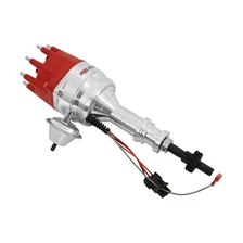 Ford 351C-460 Ready-To-Run Pro-Billet Distributor image 2