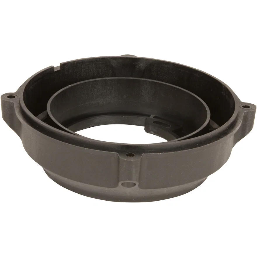 Replacement Base for Pro-Cap, Fits Pro Mag, Black